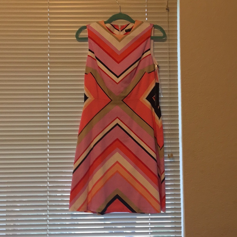 New maggot London dress